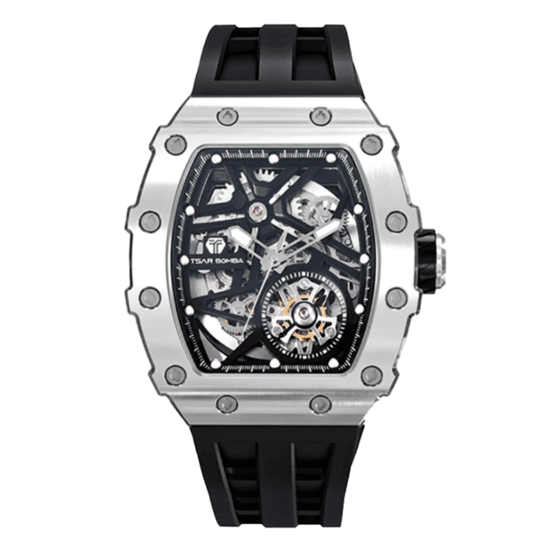 Elemental Series-Automatic Watch TB8209A – TSARBOMBA WATCH