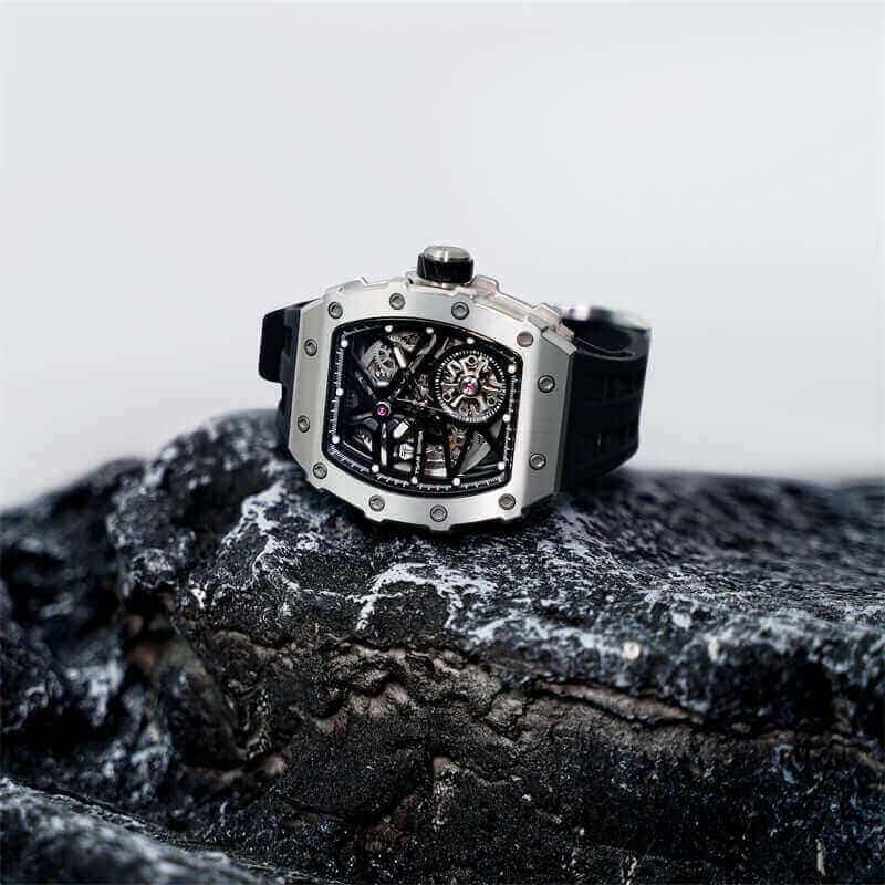 Elemental Series-Automatic Watch TB8209A – TSARBOMBA WATCH