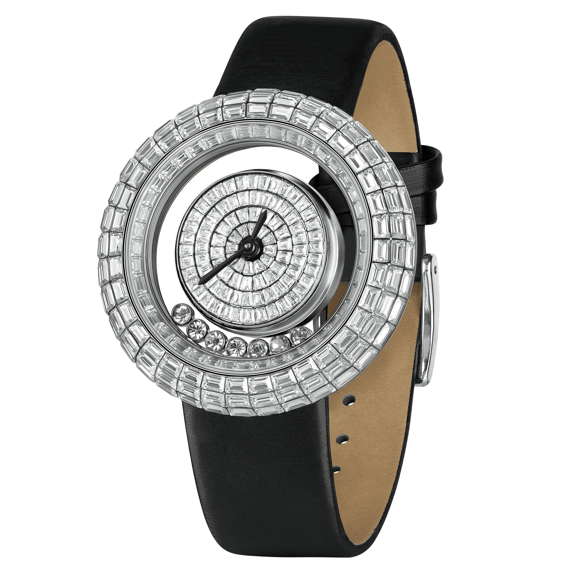 Elemental Series-TB8215L – TSARBOMBA WATCH