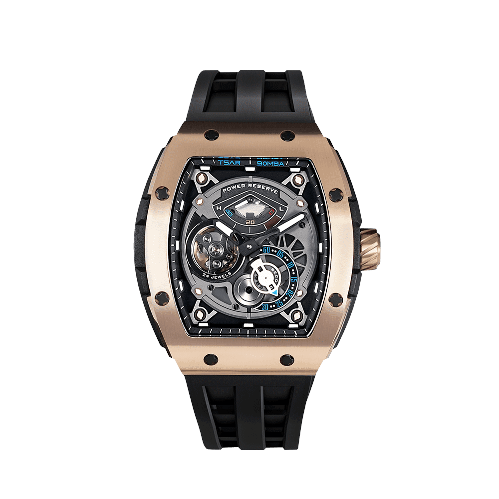 Buy Luxury Watches | Advanced Designed for Men | TSARBOMBA WATCH