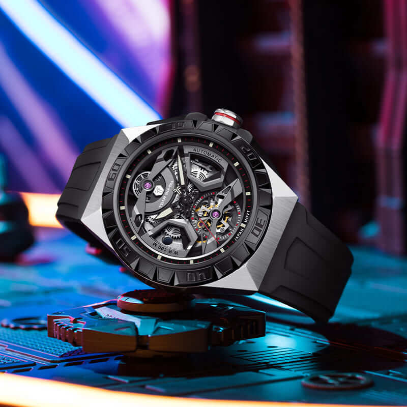 Ap Marvel Audemars Piguet Royal Oak Black Panther Price Piguet