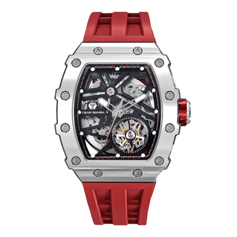 Elemental Series-Automatic Watch TB8209A – TSARBOMBA WATCH