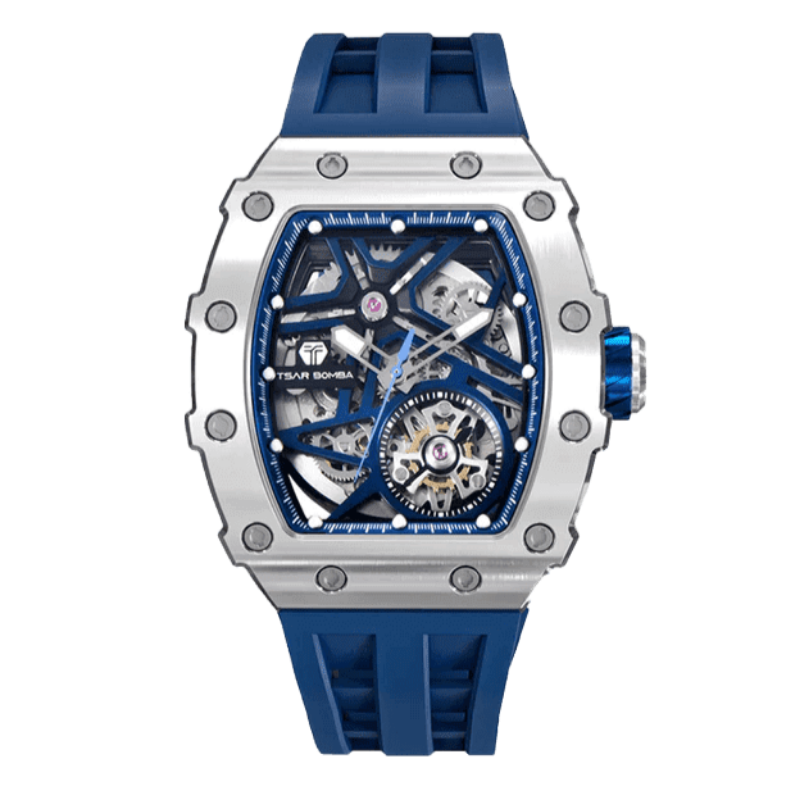 Elemental Series-Automatic Watch TB8209A – TSARBOMBA WATCH