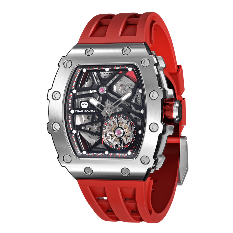 Elemental Series-Automatic Watch TB8209A – TSARBOMBA WATCH