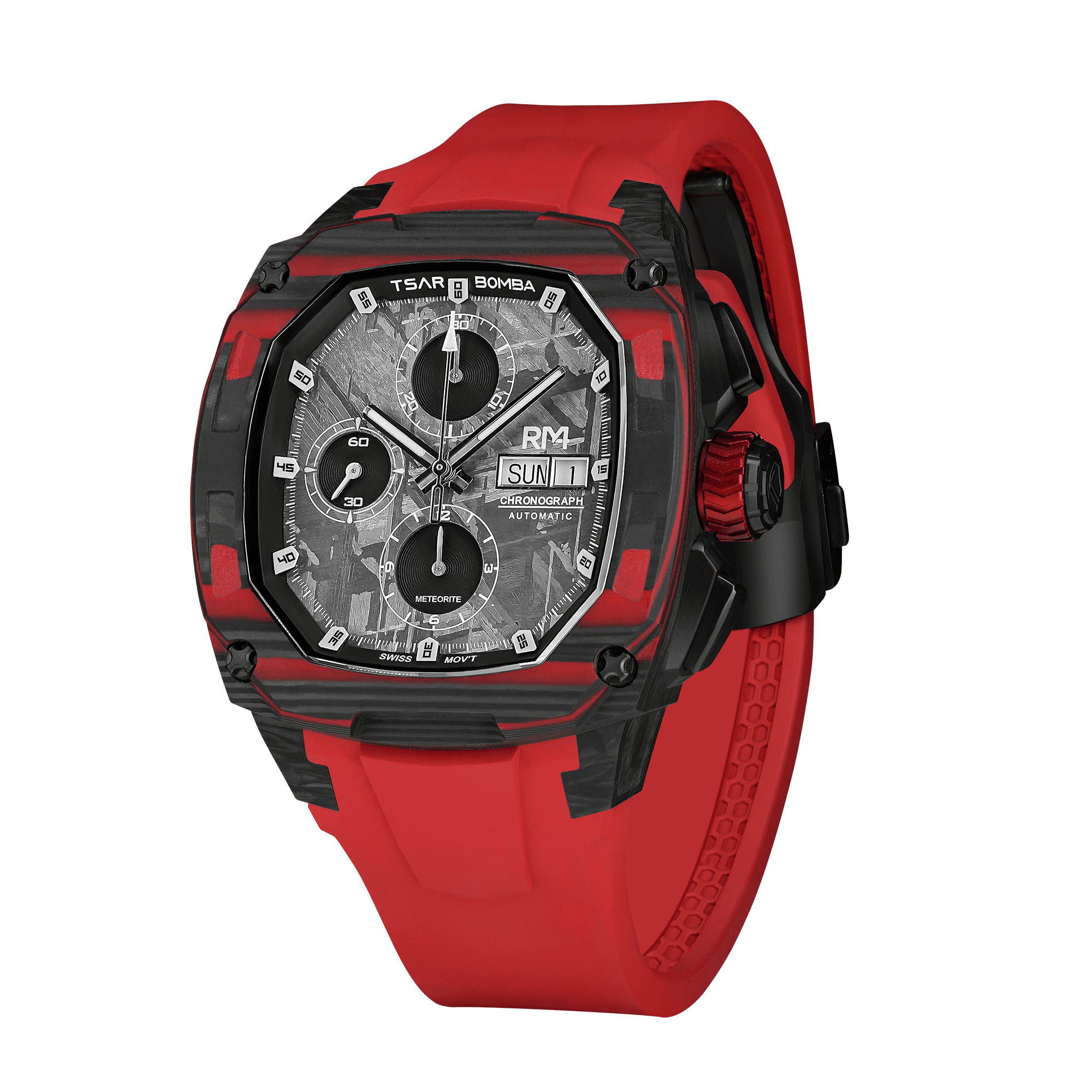 Dark Matter-Rafael Márquez Collaboration Limited Edition